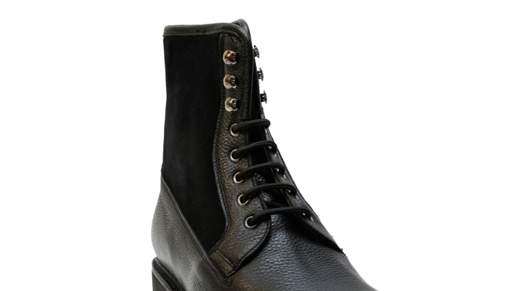eleganckie buty zimowe