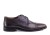FS 290 Dark Brown Derby