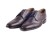 FS 290 Dark Brown Derby