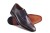 FS 290 Dark Brown Derby