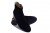 Nord Elite W35LW Black Suede Botki