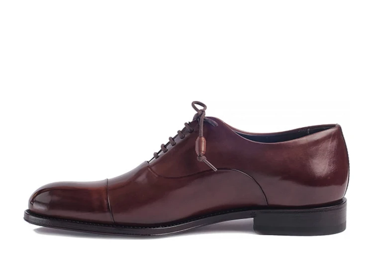 Nord Meka 4824C/G011C Black Oxford