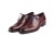Nord Meka 4824C/G011C Black Oxford