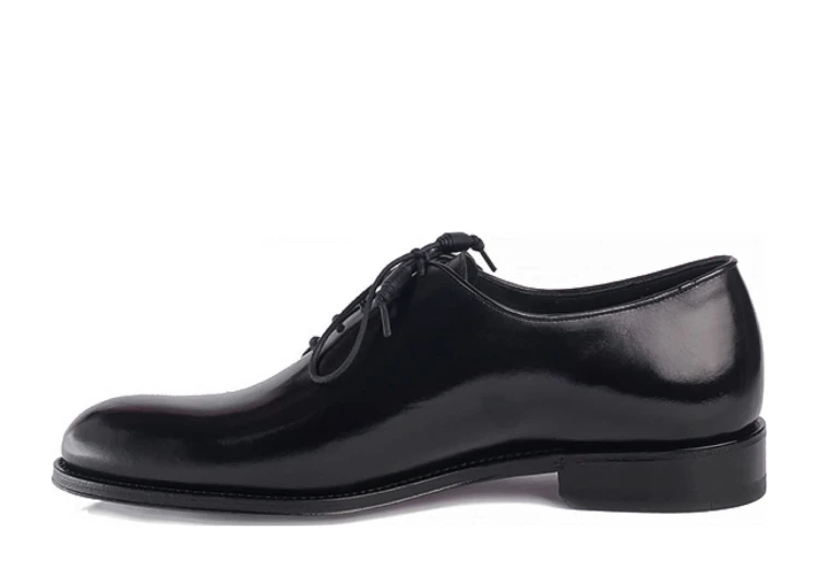 Nord Meka 4824C/G011C Black Oxford