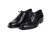 Nord Meka 4824C/G011C Black Oxford