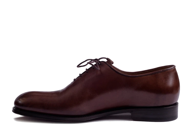 Nord Meka G011c6 Brown Oxford