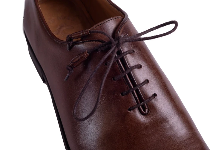 Nord Meka G011c6 Brown Oxford