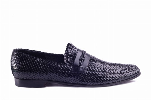 Barker INTERWEAVE
