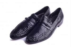 Barker INTERWEAVE