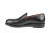 Berwick 4545 Penny Loafer Black Calf Dainite Sole