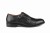 Partigiani 7770 Black Monk goodyear welted gumowa podeszwa  kolor czarny