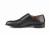 Partigiani 7770 Black Monk goodyear welted gumowa podeszwa  kolor czarny