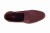Carlos Santos 9176 Chocolate zamszowe penny loafers