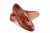 tassel loafers, loafer skóra licowa