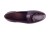 klasyczny loafer nan ślub, skórzane tassel loafer