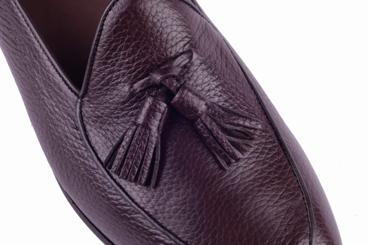 wyjątkowe belgian loafer, buty berwick,