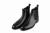 Partigiani 8804 Black Chelsea