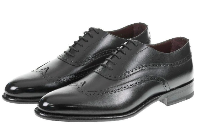 classic-lace-up-men-black-calf-leather-leather-sole-Borgioli-Fratelli2.jpg