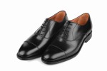 Berwick 4343 Black Oxford