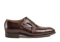 6942CSGuimaraes double monk leather sole