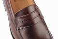 Partigiani 7782 Halley Pull Loafer, skóra cielęca, wysokie podbicie