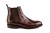 8804-halley-28804 halley pull marron, sztyblet, Partigiani, brąz