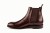 8804-halley-38804 halley pull marron, sztyblet, Partigiani, brąz
