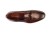 cs9485 tassel loafers brązowe szyte systemem bolońskim