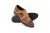 monki, goodyear welted