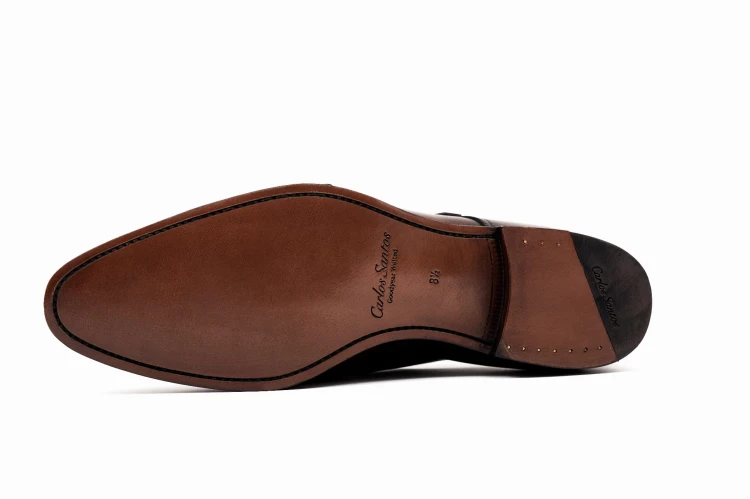 6903 Carlos Santos lotniki buty idealne na ślub