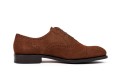 7735 partigiani, zamsz, oxford, half brogues