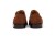 7735 partigiani, zamsz, oxford, half brogues, półbuty zamszowe, smart casual