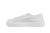 Partigiani 7539 white sneakers,