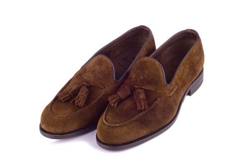 Berwick 5139 Repello Snuff Flex  tasell loafer