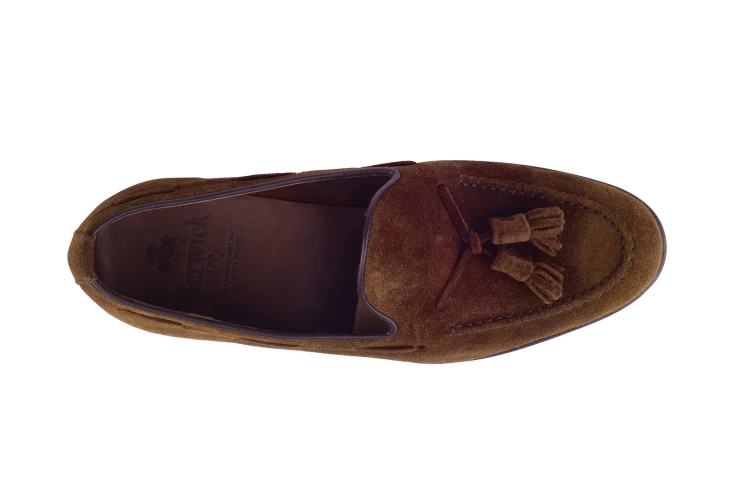 Berwick 5139 Repello Snuff Flex  tasell loafer