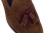 Berwick 5139 Repello Snuff Flex  tasell loafer