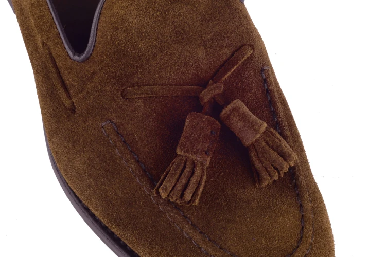 Berwick 5139 Repello Snuff Flex  tasell loafer