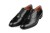 partigiani 7740-czarny-oxford-plain.jpg