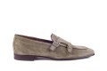 Berwick 5522 Florence Giungla Suede Monk, loaferso-monk