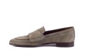 Berwick 5522 Florence Giungla Suede Monk