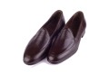 Berwick 4950 Ciervo Marron Belgian Loafer