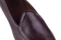 Berwick 4950 Ciervo Marron Belgian Loafer