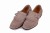 kiltie loafer, zamszowe buty męskie,