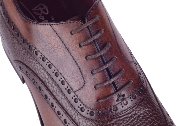 włoskie buty męskie,