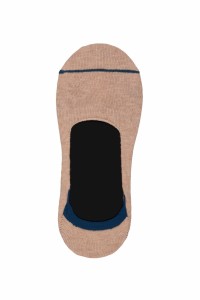 PEDEMEIA M496 Beige Azul