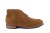 chukka, zamsz, goodyear welted