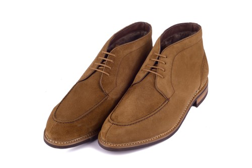 podeszwa gumowa, buty ocieplane, wełna merino