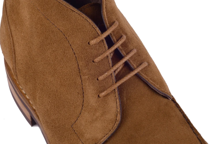 Berwick, buty zimowe