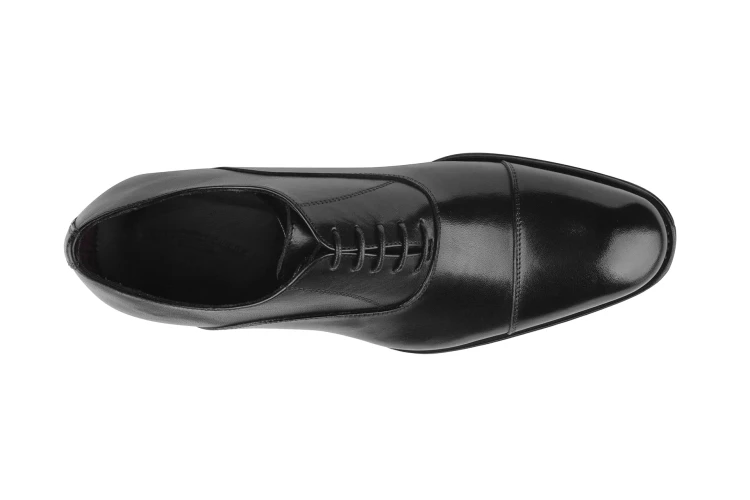 buty czarne, eleganckie buty męskie, klasyczne buty wizytowe