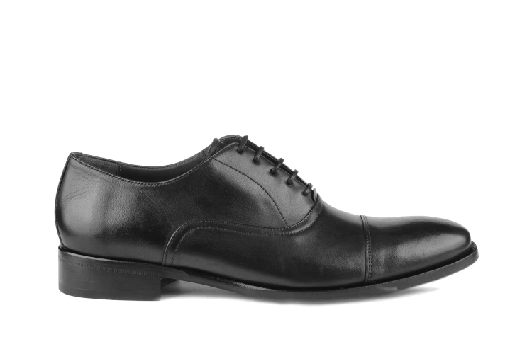 szyte buty męskie, metoda blake